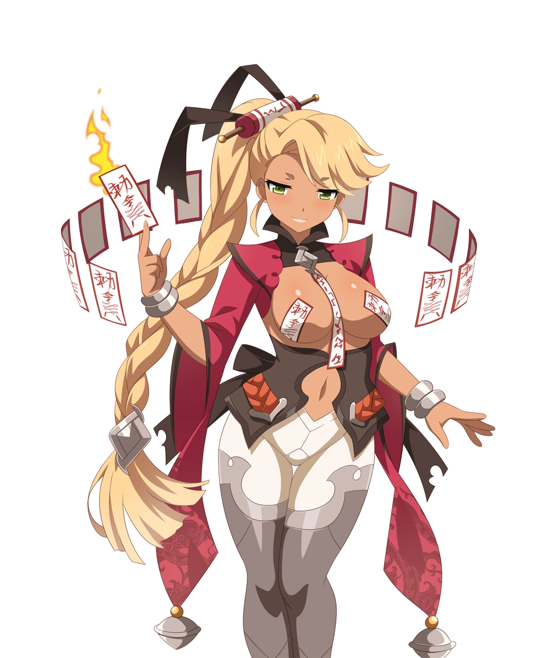 Izanami | Sakura Dungeon Wikia | Fandom