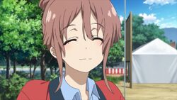 Shiori Shinomiya Sakura Quest Wiki Fandom