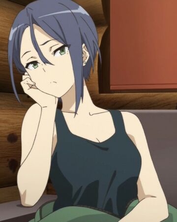 Maki Midorikawa Sakura Quest Wiki Fandom