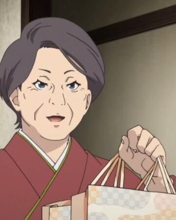 Chitose Oribe Sakura Quest Wiki Fandom Chitose Oribe Sakura Quest Wiki Fandom