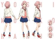 Sakura-Quest-Character-Designs-Yoshino-Koharu