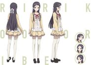 Sakura-Quest-Character-Designs-Ririko-Oribe