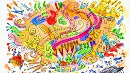 Ep05 manoyama drawing