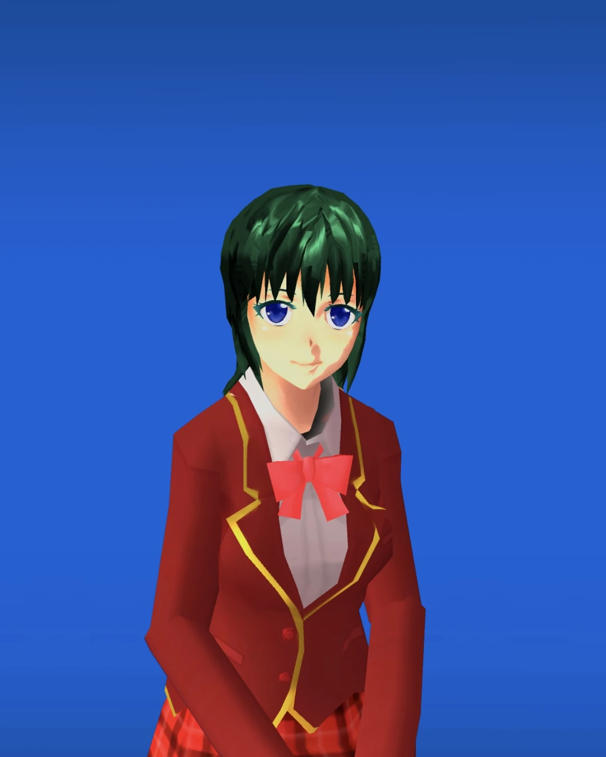 Shion Kano | SAKURA School Simulator Wiki | Fandom, image size:1185x1481