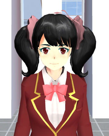 Koko Nakura Sakura School Simulator Wiki Fandom Koko Nakura Sakura School Simulator Wiki Fandom