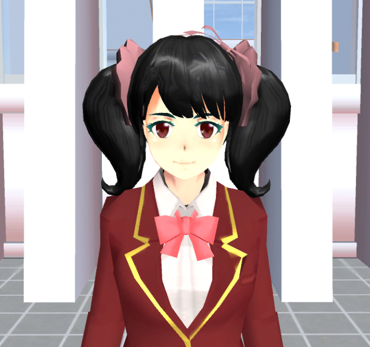 Koko Nakura Sakura School Simulator Wiki Fandom