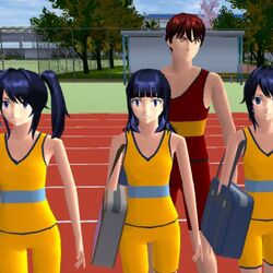 Category:Clubs | SAKURA School Simulator Wiki | Fandom