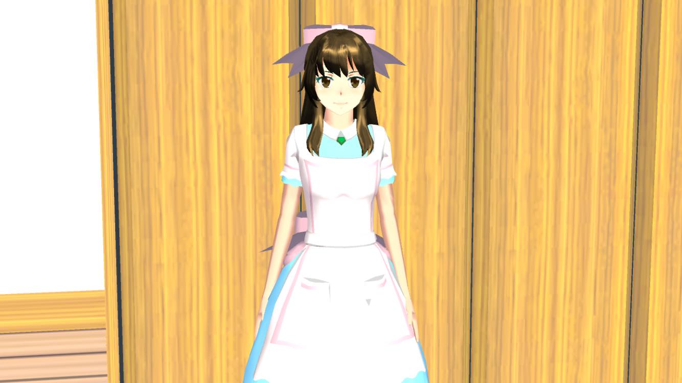 Alice Costume | SAKURA School Simulator Wiki | Fandom