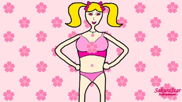 Stella miila♡ 0107 ♡ Stella Momoboshi | The TTS Wiki | Fandom