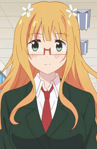 Mitsuki Sonoda Sakura Trick Wiki Fandom Mitsuki Sonoda Sakura Trick Wiki Fandom