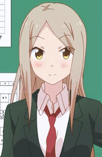 Kotone Noda Sakura Trick Wiki Fandom Kotone Noda Sakura Trick Wiki Fandom