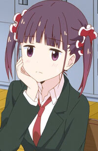 Shizuku Minami Sakura Trick Wiki Fandom Shizuku Minami Sakura Trick Wiki Fandom