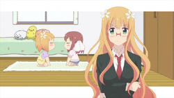 Mitsuki Sonoda Sakura Trick Wiki Fandom Mitsuki Sonoda Sakura Trick Wiki Fandom