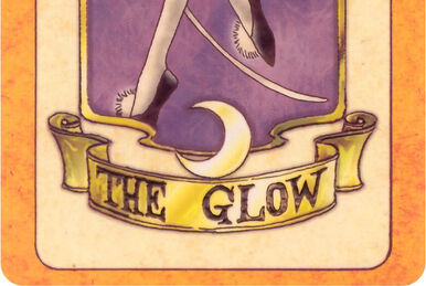 20 - Clow Card: The Move (移) - Carta Clow: Movimento - Pokémon