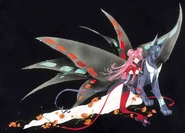 SpinelSun y RubiMoon