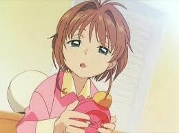 Curiosidades De Sakura Cardcaptors Sakura Card Captors Wiki Fandom