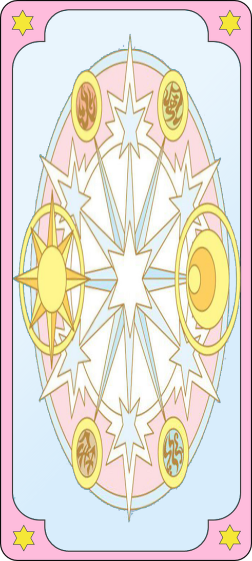 Clear Card Sakura Card Captors Wiki Fandom Find great deals on ebay for card captor sakura cards. clear card sakura card captors wiki