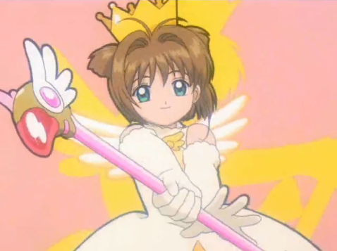 Opening 2 Sakura Card Captors Wiki Fandom