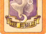 Burbujas (The Bubbles, 泡)