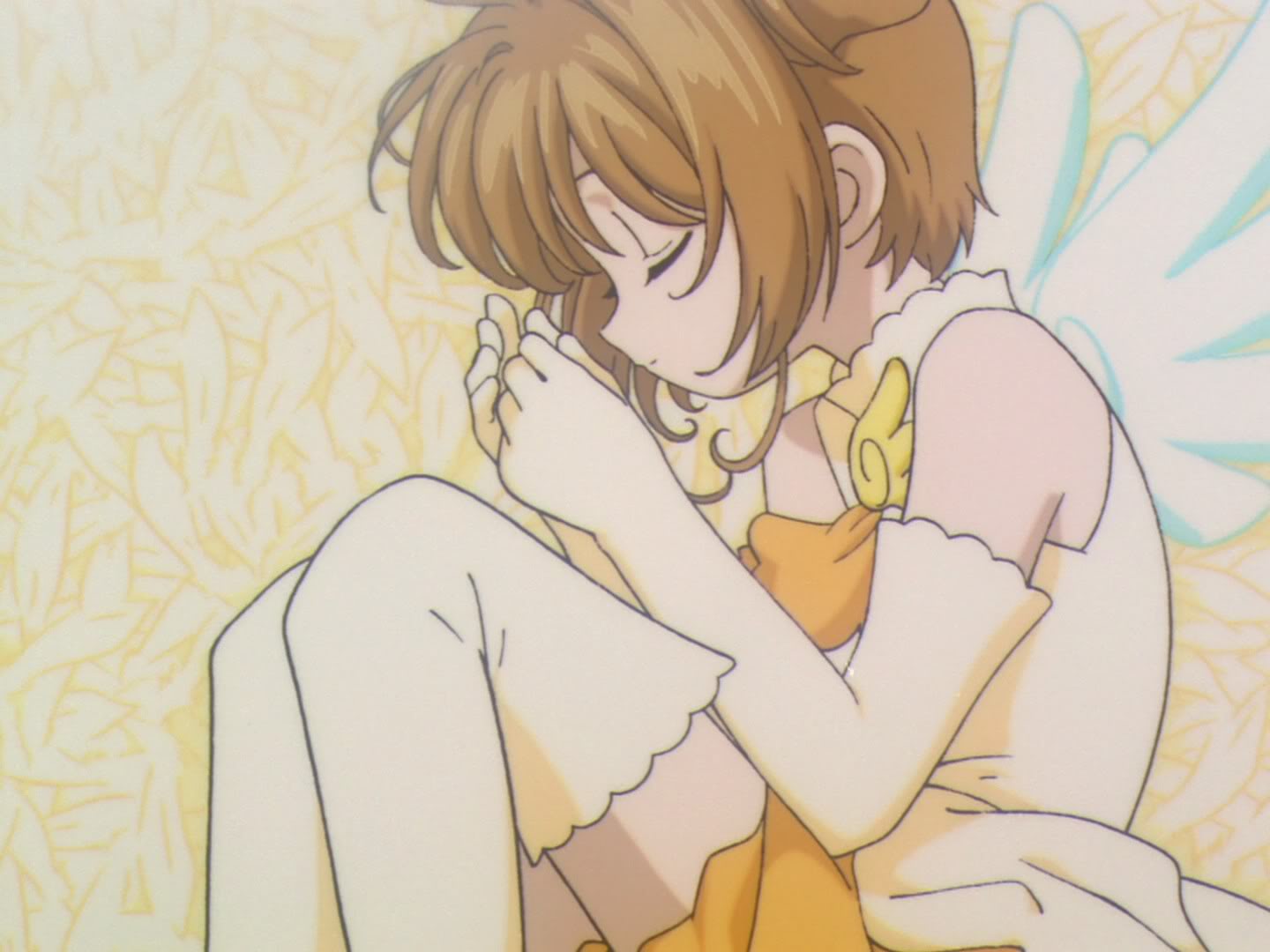 Sakura Card Captors 2ª temporada - AdoroCinema