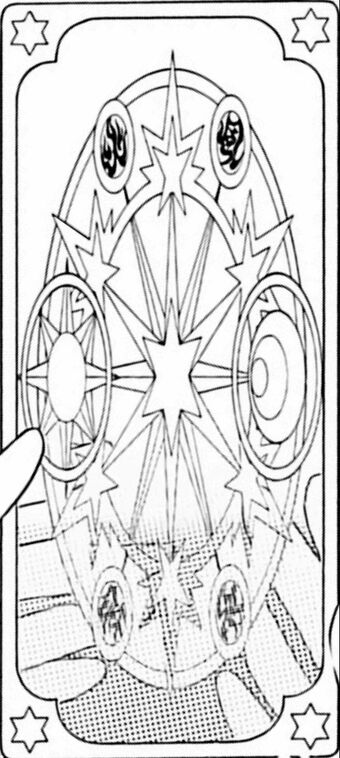 Clear Card Sakura Card Captors Wiki Fandom See more of cardcaptor sakura: clear card sakura card captors wiki