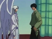 Yue y Touya