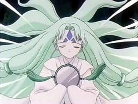 Verdadera apariencia de Espejo.