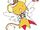 Kero, Personajes SD 30th Anniversary CLAMP.jpg