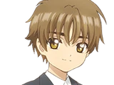 Syaoran Li