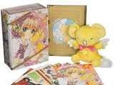 CCS 20th Anniversary Memorial Box