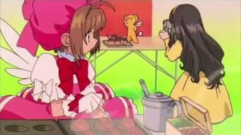 sakura card captors ova 1 (Legendado), Sakura Card Captors OVA 1.(Legendado).  🌸 Memorial da Sakura🌸 Hey Cardcaptors aqui esta o OVA onde a Sakura  tenta cantar a abertura. Liberte-seeee..