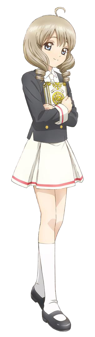 categoria personajes sakura card captors wiki fandom sakura card captors wiki