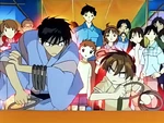 Episodio 18: Sakura, Yukito y la feria de verano