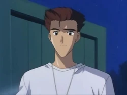 Yoshiyuki Terada Sakura Card Captors Wiki Fandom