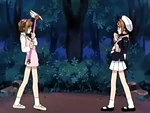 Episodio 25: Sakura y la otra Sakura