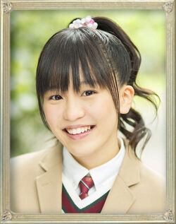 Nene Sugisaki Sakura Gakuin Wiki Fandom