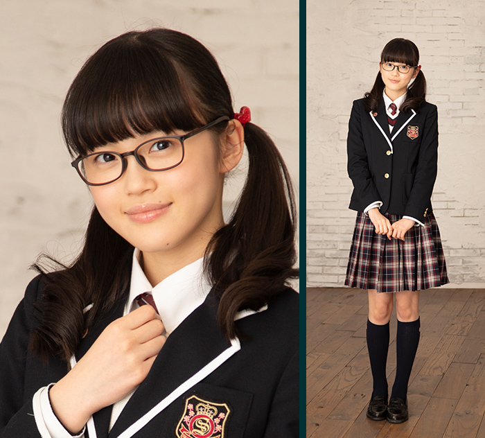 Soyoka Yoshida Sakura Gakuin Wiki Fandom