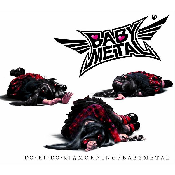 Doki Doki☆Morning (Single) | Sakura Gakuin Wiki | Fandom Doki Doki☆Morning (Single) | Sakura Gakuin Wiki | Fandom