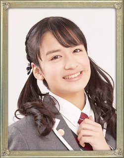 Aiko Yamaide | Sakura Gakuin Wiki | Fandom