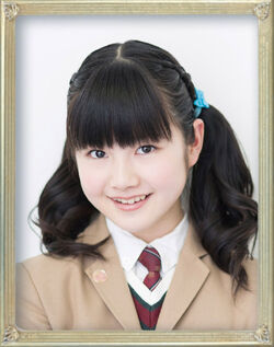 Yui Yui Mizuno | Sakura Gakuin Wiki | Fandom