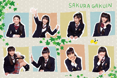 Sakura Gakuin 2011 Nendo ~FRIENDS~ | Jpop Wiki | Fandom