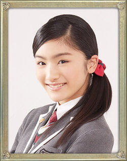 Megumi Okada Sakura Gakuin Wiki Fandom