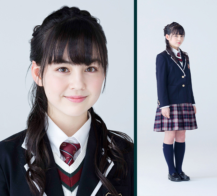 Sana Shiratori Sakura Gakuin Wiki Fandom