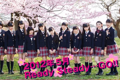 Sakura Gakuin 2012 Nendo ~My Generation~ | Jpop Wiki | Fandom