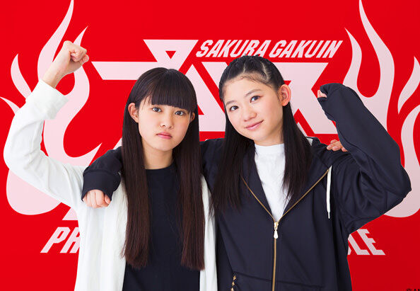 Pro-Wrestling Circle | Sakura Gakuin Wiki | Fandom