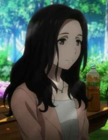 Shōko Chiyoda | Sakurako-san no Ashimoto ni wa Shitai ga Umatteiru