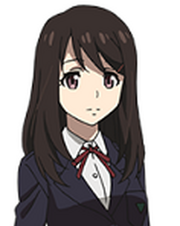 Yuriko Kōgami Sakurako San No Ashimoto Ni Wa Shitai Ga Umatteiru Wiki Fandom Yuriko Kōgami Sakurako San No Ashimoto Ni Wa Shitai Ga Umatteiru Wiki Fandom