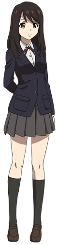 Yuriko Kōgami Sakurako San No Ashimoto Ni Wa Shitai Ga Umatteiru Wiki Fandom Yuriko Kōgami Sakurako San No Ashimoto Ni Wa Shitai Ga Umatteiru Wiki Fandom