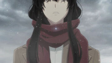 The Butterfly Vanished in November, Part 2 | Sakurako-san no