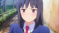 Ryuunosuke Akasaka Sakurasou No Pet Na Kanojo Wiki Fandom Ryuunosuke Akasaka Sakurasou No Pet Na Kanojo Wiki Fandom